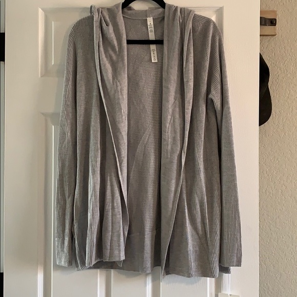 lululemon sundown wrap